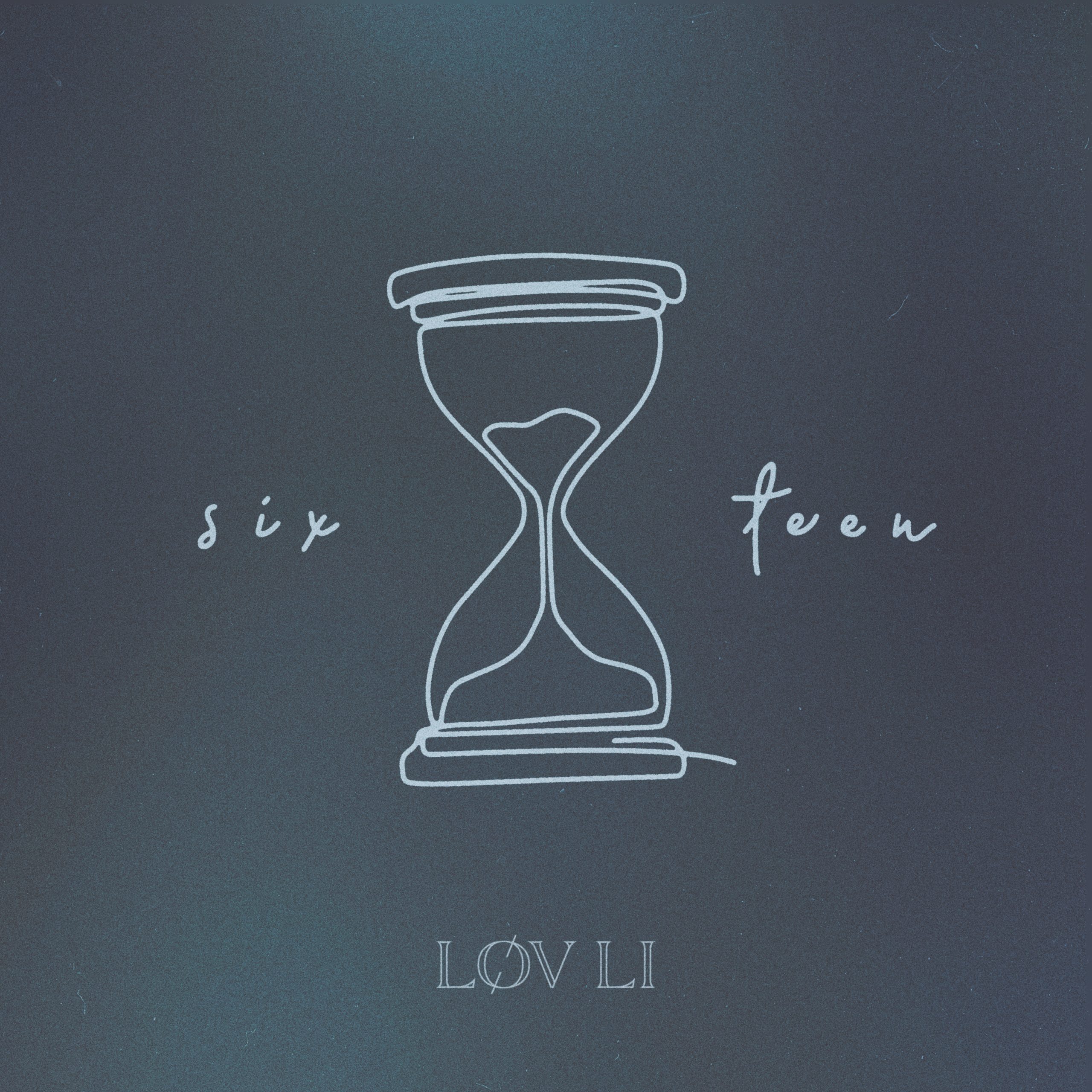 Løv Li - Sixteen