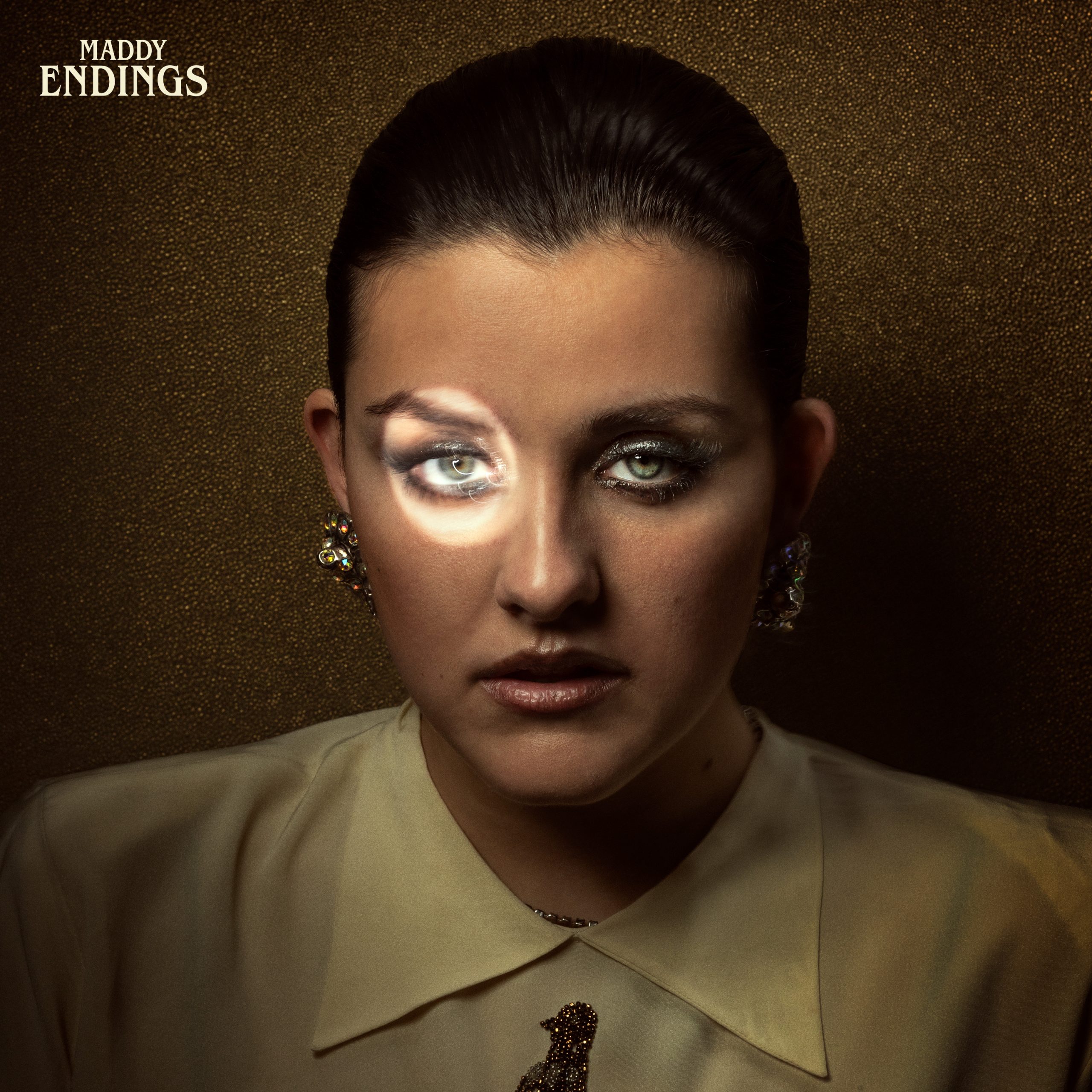 Maddy - Endings