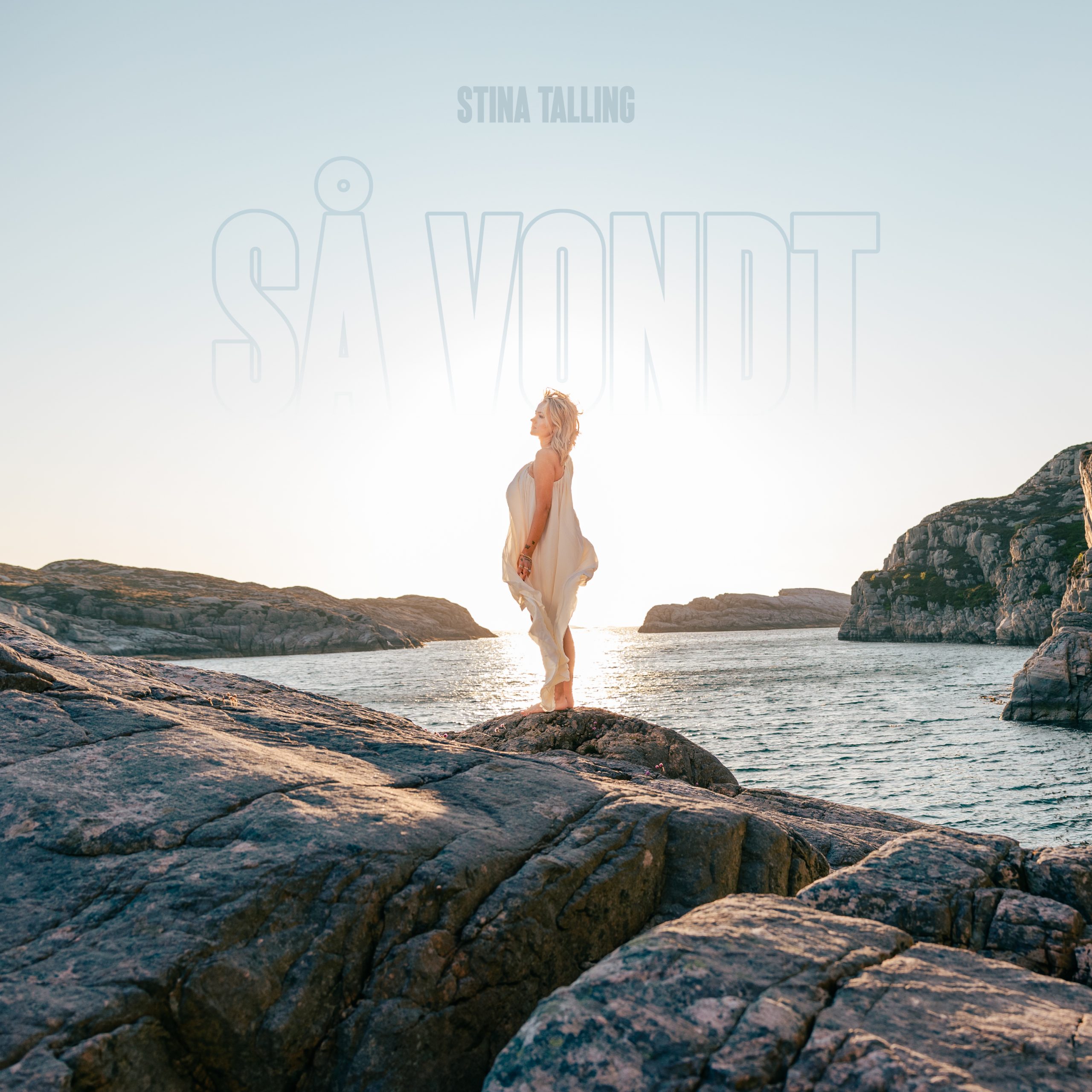 Stina Talling - Så Vondt