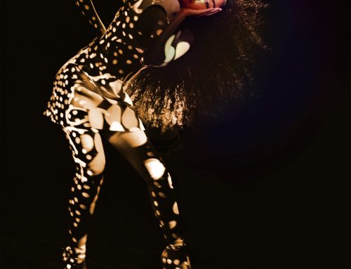 Leigh Anne x Jireel x Ayra Starr – My Love